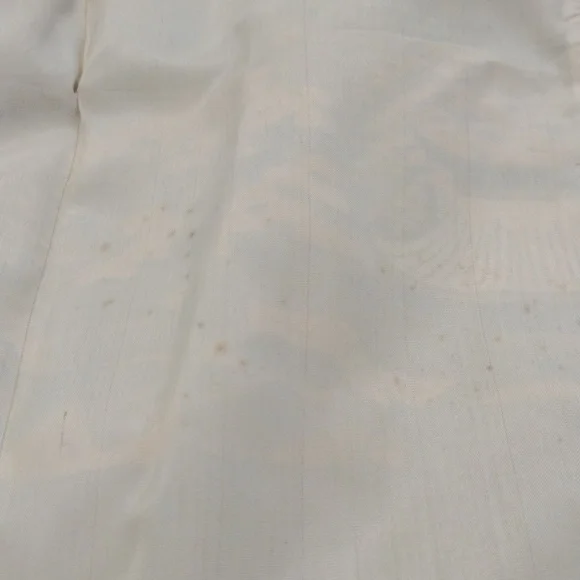 Vintage Japanese Smoking Jacket - Picture 10 of 17